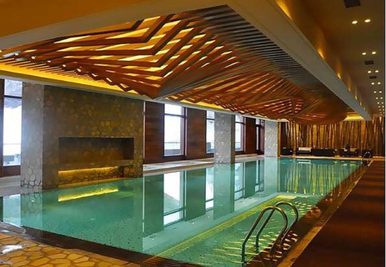 Genting Grand Chongli Hotel Exterior photo